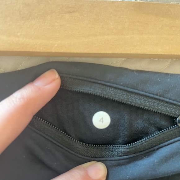 Lululemon Shorts - Picture 3 of 3